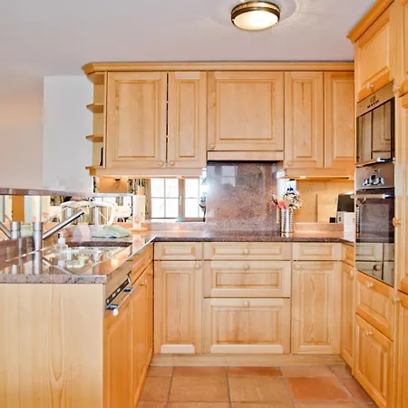 Nussbrach Studio - Griwa Rent Ag
