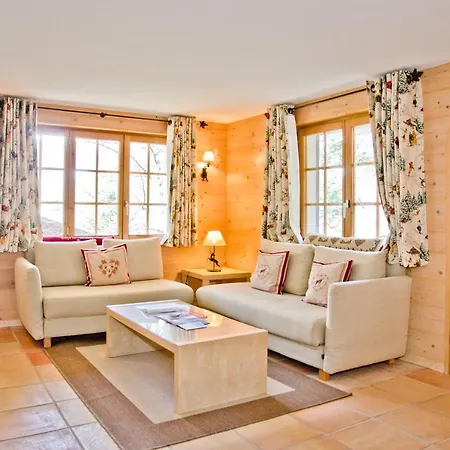 Nussbrach Studio - Griwa Rent Ag Apartamento *