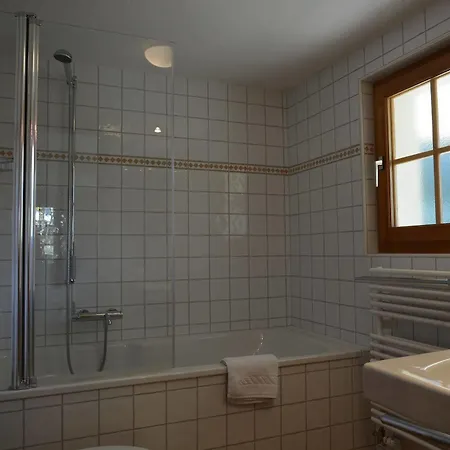 Nussbräch Studio - Griwa Rent Ag Apartment