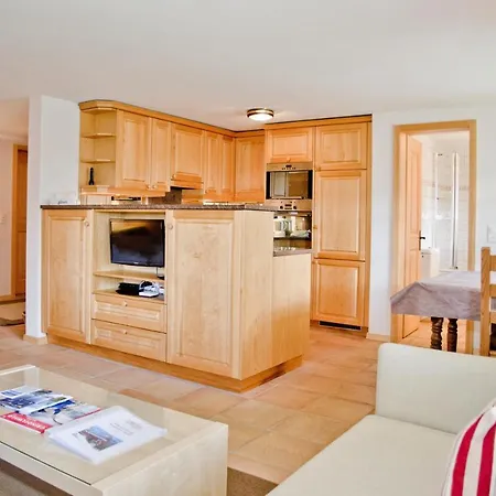 Nussbräch Studio - Griwa Rent Ag Apartment Grindelwald